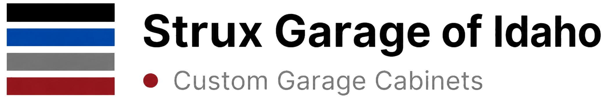 Strux Garage of Idaho